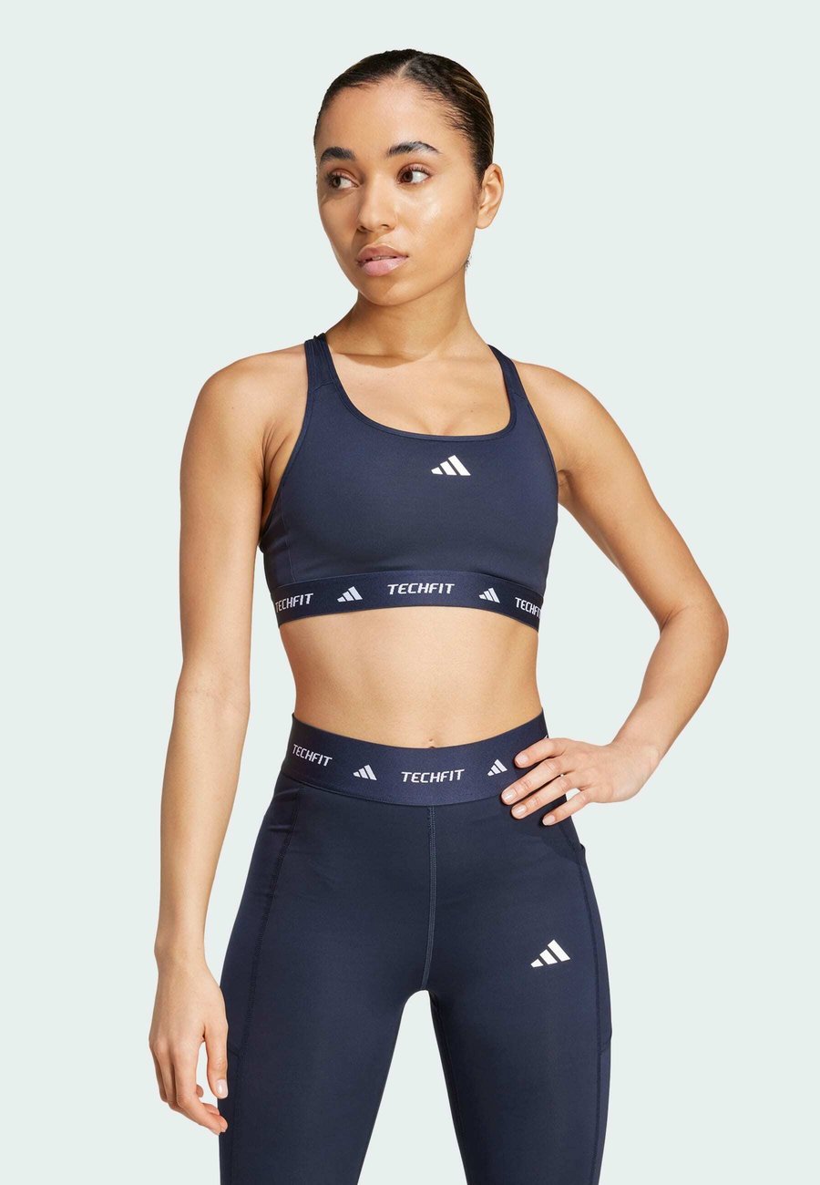 Бюстгальтер Adidas Performance Medium support sports bra, Legend Ink/Grey
Бюстгальтер Adidas Performance Medium support sports bra, Legend Ink/Grey
