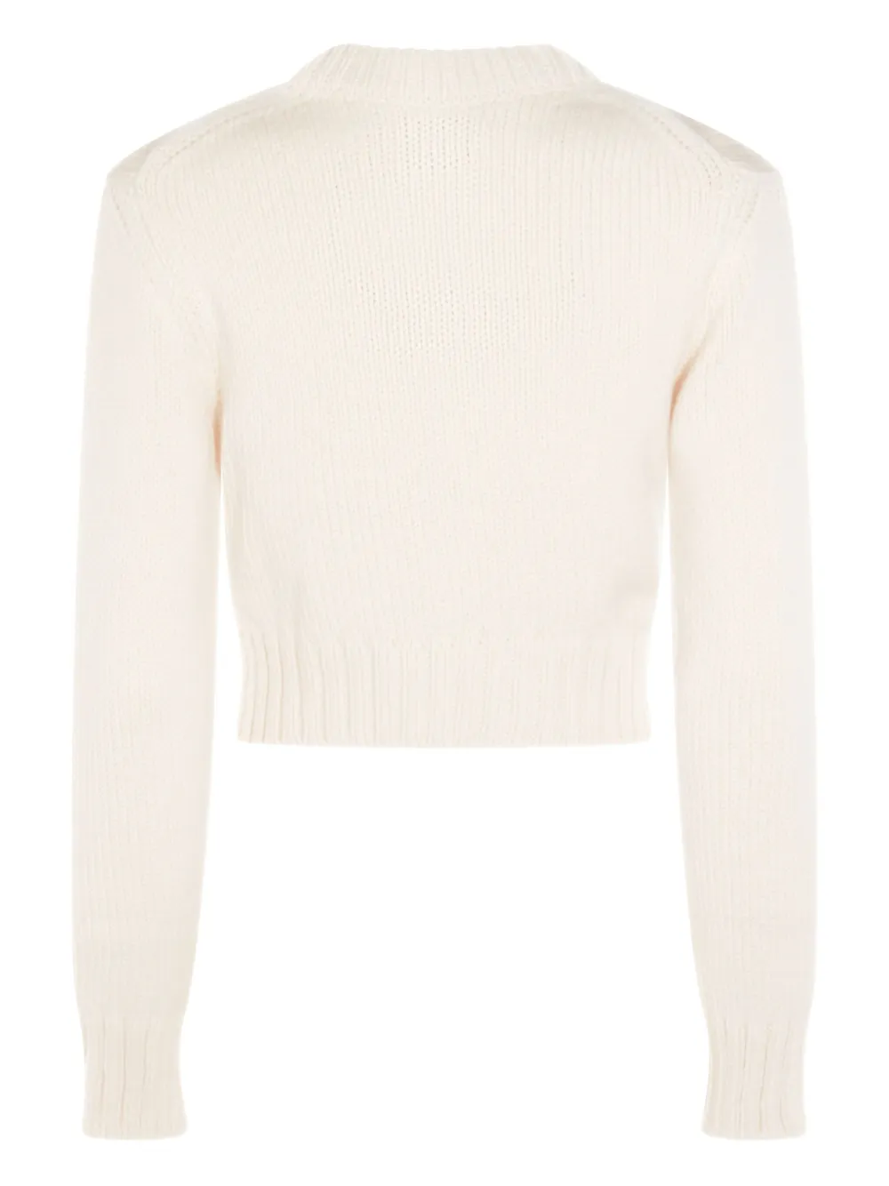 Шерстяной свитер Malo, белый
Шерстяной свитер Malo, белый