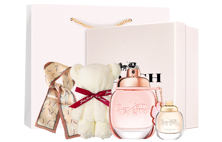Набор духов для женщин COACH
Набор духов для женщин COACH