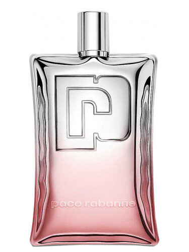 Парфюмированная вода, 62 мл Paco Rabanne, Pacollection Blossom Me
Парфюмированная вода, 62 мл Paco Rabanne, Pacollection Blossom Me
