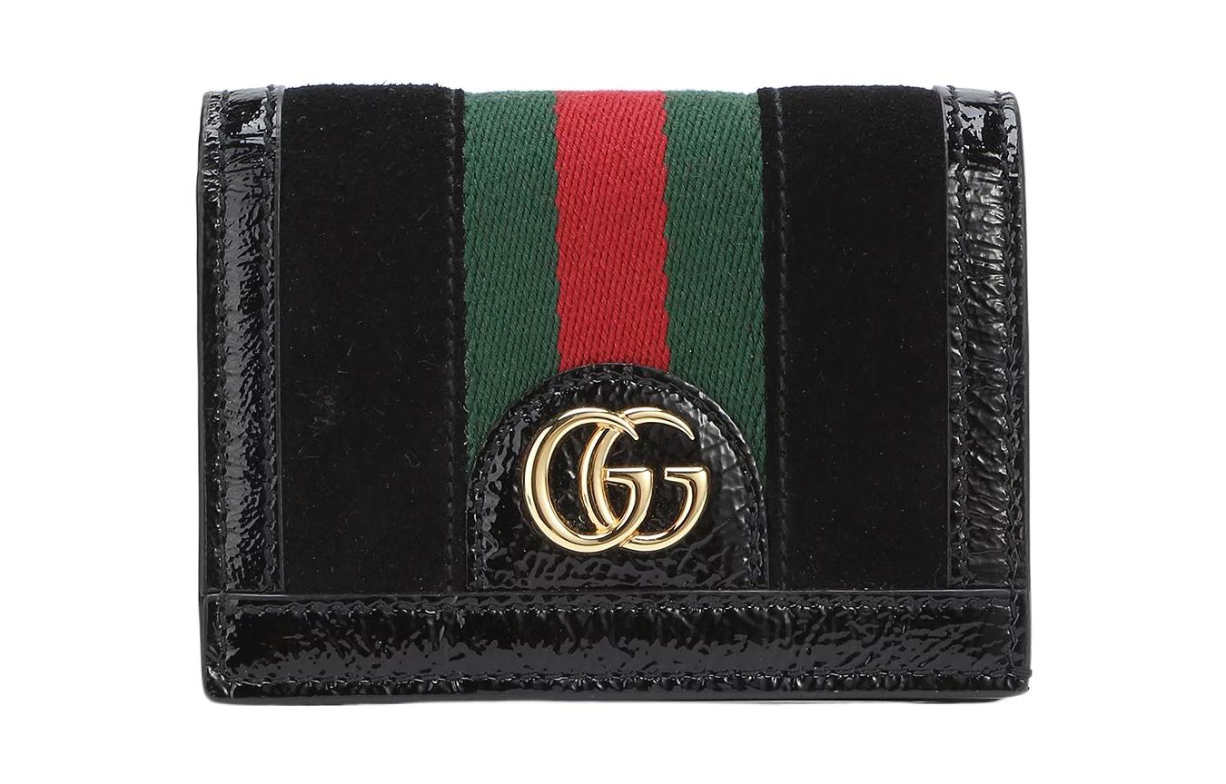 GUCCI Кошелёк
GUCCI Кошелёк