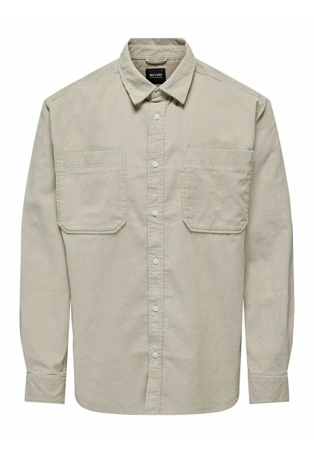 Рубашка ONSALP RLX 2PKT LS NOOS Only & Sons, серебряная подкладка, Серый, Рубашка ONSALP RLX 2PKT LS NOOS Only & Sons, серебряная подкладка
Рубашка ONSALP RLX 2PKT LS NOOS Only & Sons, серебряная подкладка, Серый, Рубашка ONSALP RLX 2PKT LS NOOS Only & Sons, серебряная подкладка