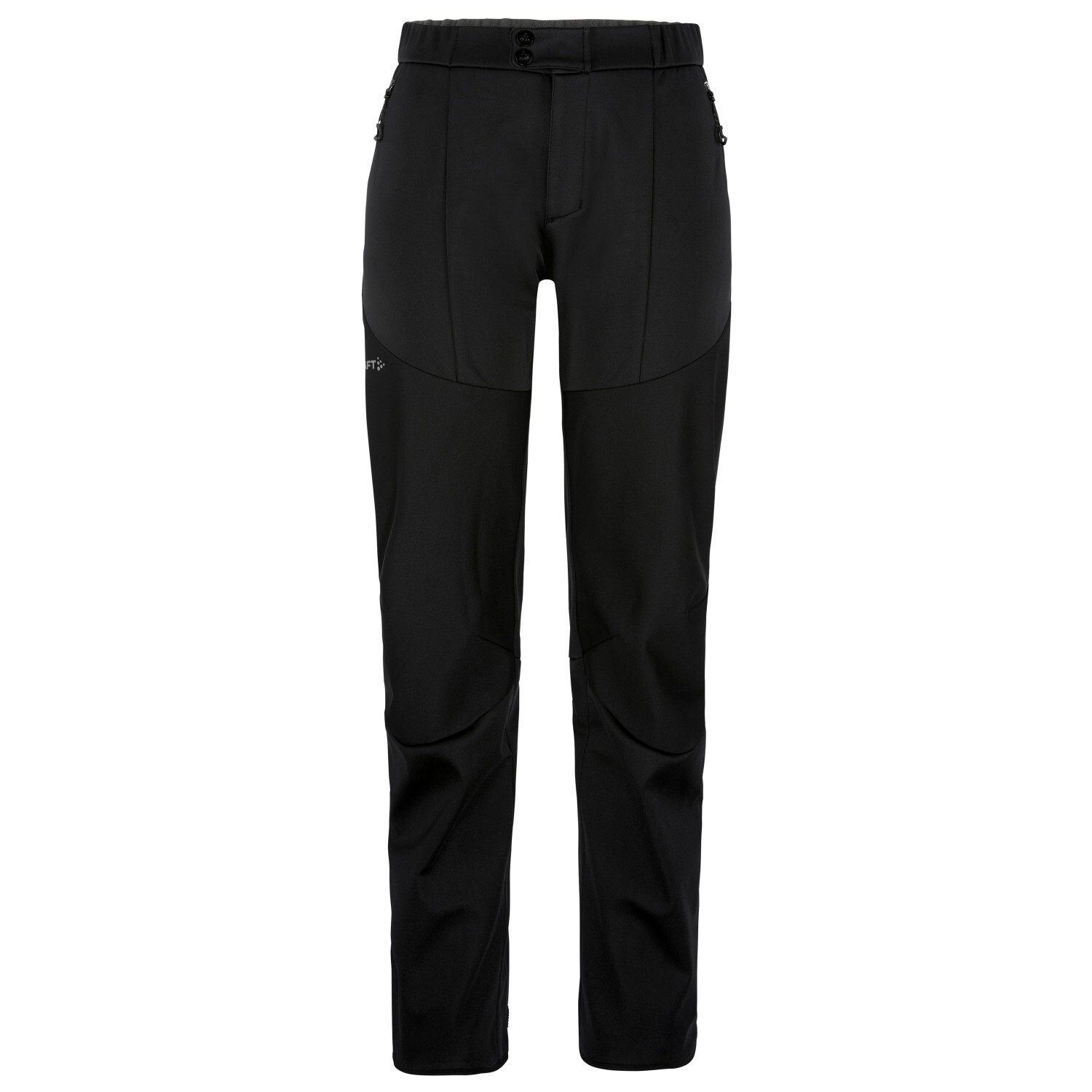 Брюки для беговых лыж Craft Core Backcountry Pants, черный
Брюки для беговых лыж Craft Core Backcountry Pants, черный