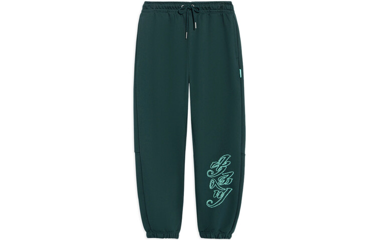 Badfive Knit спортивные штаны мужские зеленые Lining, зеленый
Badfive Knit спортивные штаны мужские зеленые Lining, зеленый