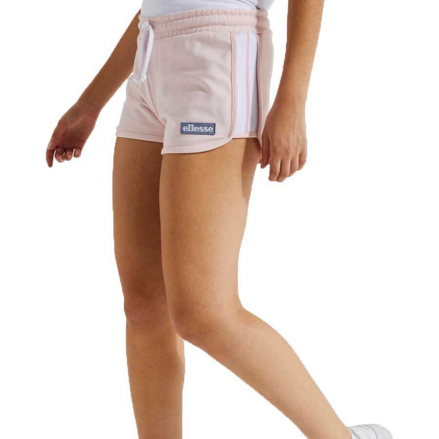 Шорты Ellesse Classica, бежевый
Шорты Ellesse Classica, бежевый