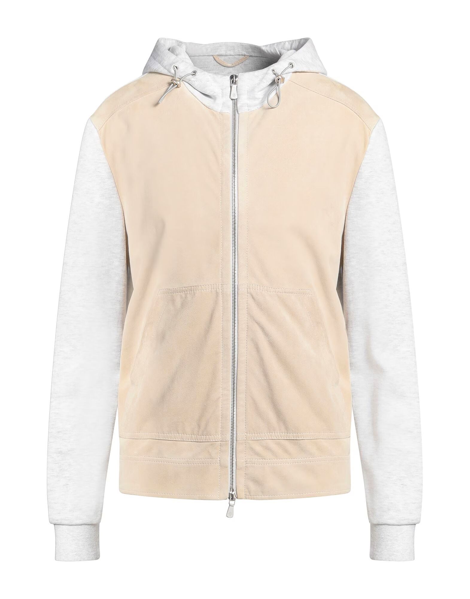 Толстовка Eleventy, бежевый
Толстовка Eleventy, бежевый