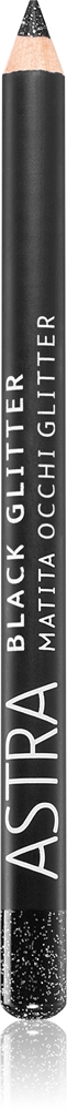 Черный блестящий карандаш для глаз Astra Make-Up, atspalvis deep black 1,1 гр
Черный блестящий карандаш для глаз Astra Make-Up, atspalvis deep black 1,1 гр