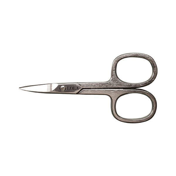Прямые ножницы для ногтей 1 шт Lola
Прямые ножницы для ногтей 1 шт Lola