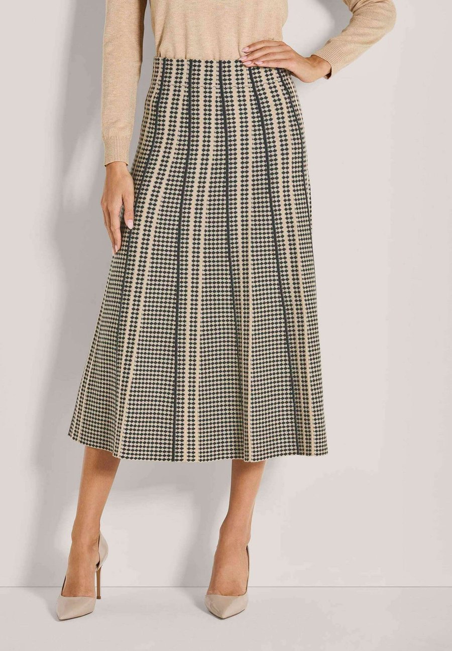 Юбка MADELEINE A-line skirt, Beige Misty Blue Multicolor/Beige
Юбка MADELEINE A-line skirt, Beige Misty Blue Multicolor/Beige