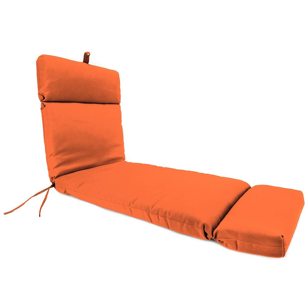 Jordan Manufacturing Sunbrella Подушка для уличного шезлонга, цвет Canvas Tuscan
Jordan Manufacturing Sunbrella Подушка для уличного шезлонга, цвет Canvas Tuscan