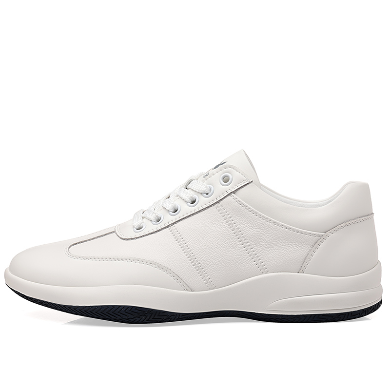 Низкие повседневные туфли мужские Playboy, White
Низкие повседневные туфли мужские Playboy, White