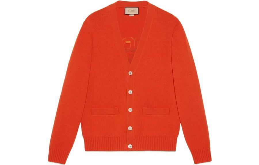 Трикотаж мужской оранжевый Gucci, оранжевый
Трикотаж мужской оранжевый Gucci, оранжевый