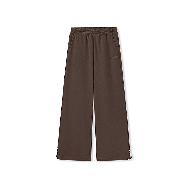 Спортивные брюки Casual для женщин Skechers, коричневый
Спортивные брюки Casual для женщин Skechers, коричневый