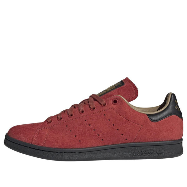 Кроссовки disney x stan smith Adidas, красный
Кроссовки disney x stan smith Adidas, красный