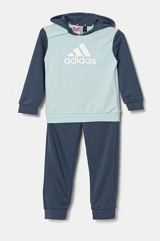 Детский спортивный костюм I CB FTOG Adidas, синий
Детский спортивный костюм I CB FTOG Adidas, синий