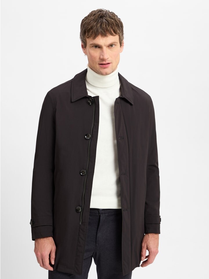 Пальто Bugatti, черный
Пальто Bugatti, черный