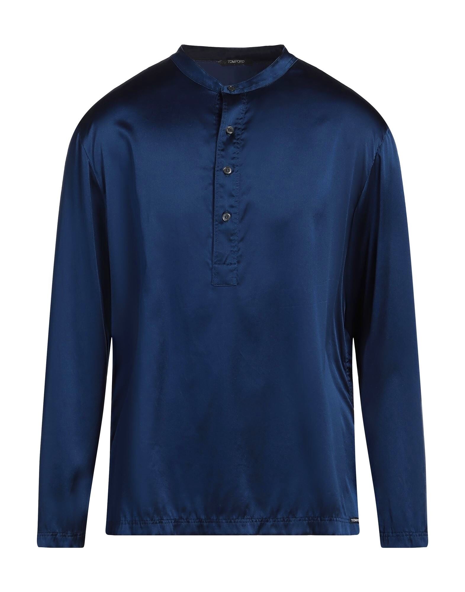 Пижама Tom Ford, темно-синий
Пижама Tom Ford, темно-синий