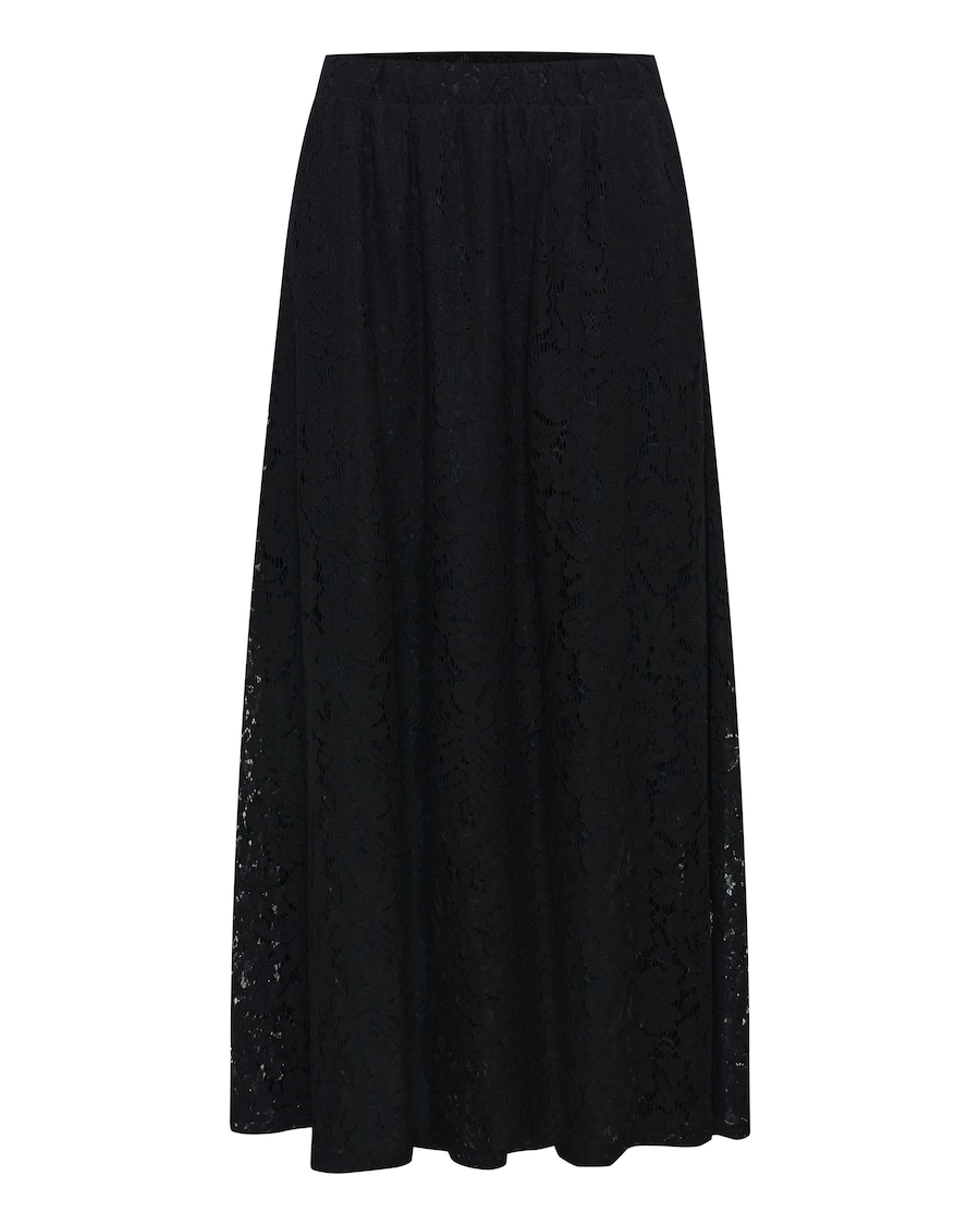 Юбка Kaffe Nomi, черный
Юбка Kaffe Nomi, черный