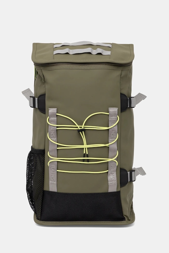 Рюкзак Trail Mountaineer Bag Rains, зеленый
Рюкзак Trail Mountaineer Bag Rains, зеленый