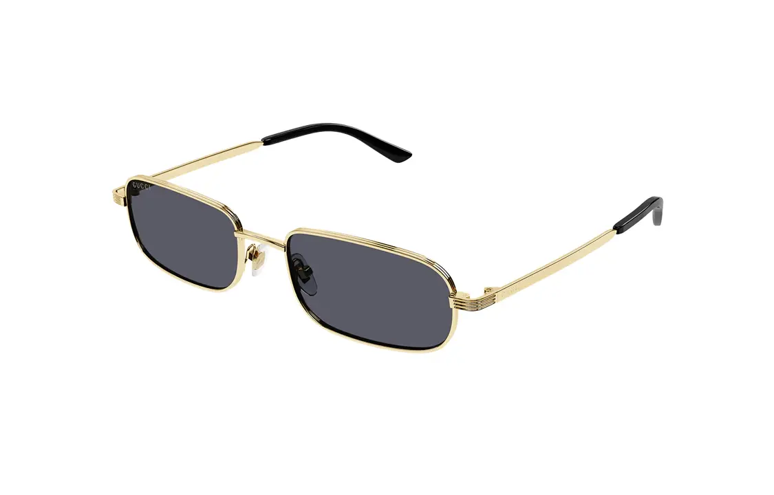 GUCCI Мужские солнцезащитные очки
GUCCI Мужские солнцезащитные очки