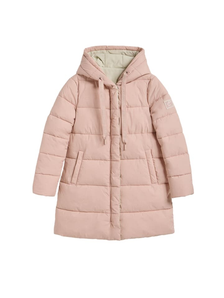 Халат Polo Club Mantel, цвет Lichtroze
Халат Polo Club Mantel, цвет Lichtroze