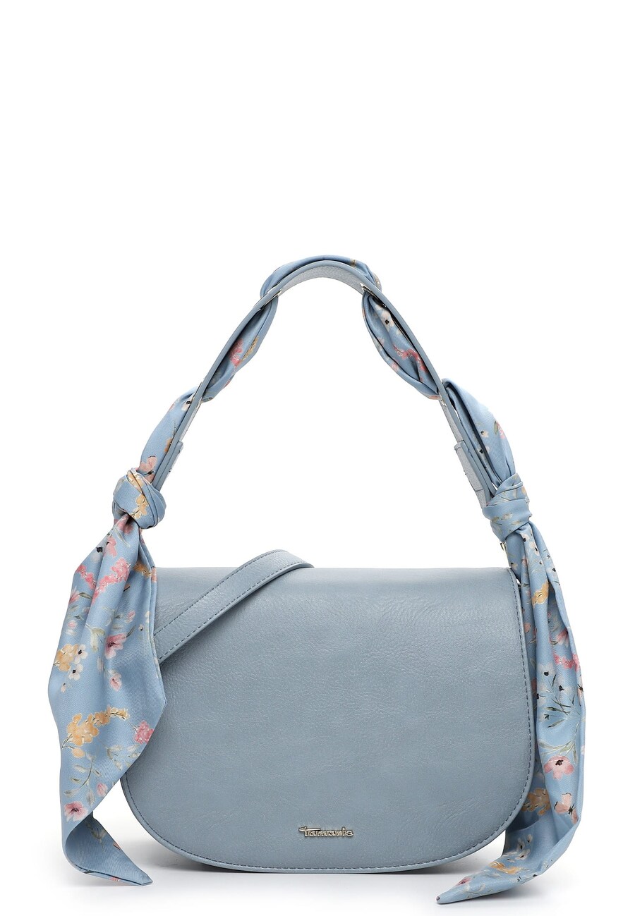 Сумка через плечо Tamaris TAS Fabia, синий
Сумка через плечо Tamaris TAS Fabia, синий