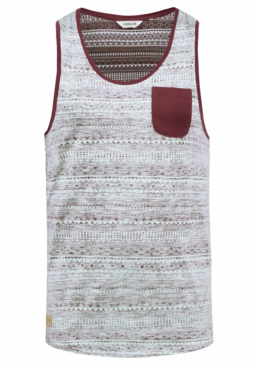 Футболка !Solid Imbre, White
Футболка !Solid Imbre, White