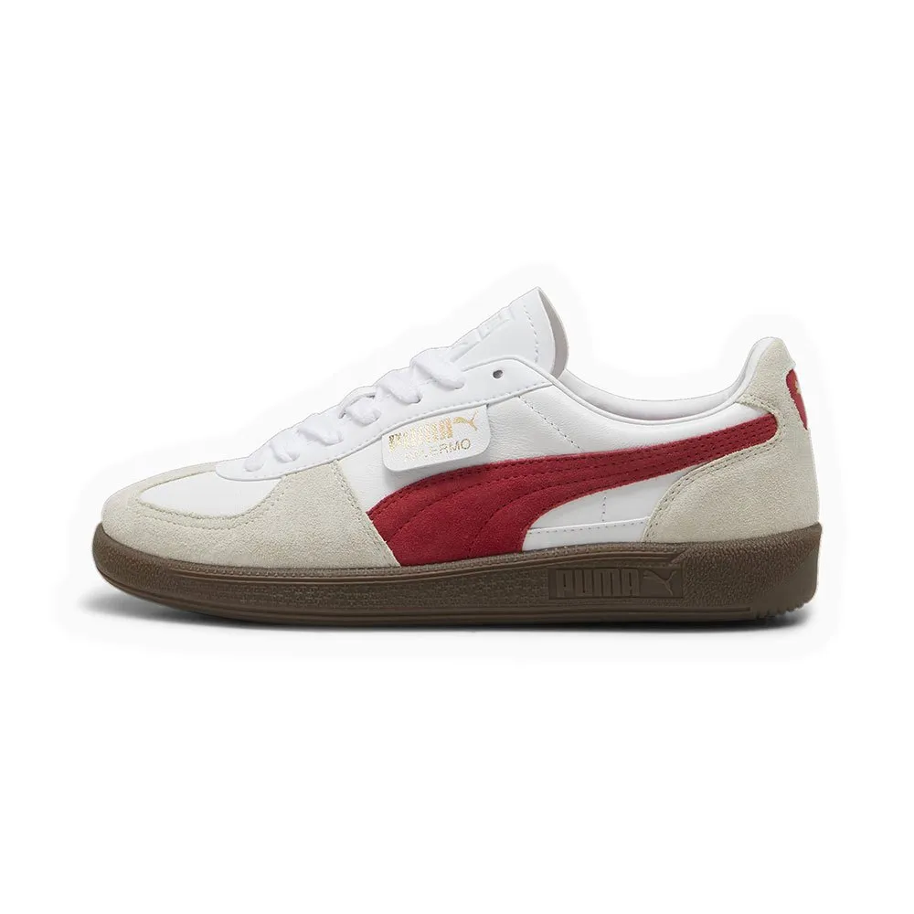 Кроссовки Puma Palermo trainers, белый
Кроссовки Puma Palermo trainers, белый