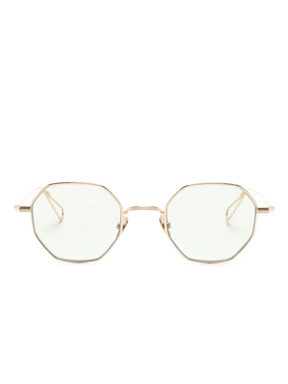 Солнцезащитные очки sandor в геометричной оправе Ahlem, золотой
Солнцезащитные очки sandor в геометричной оправе Ahlem, золотой