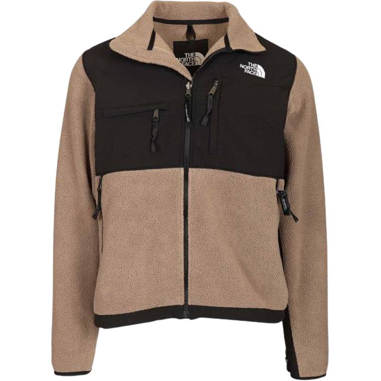 Куртка Denali в стиле ретро THE NORTH FACE, коричневый
Куртка Denali в стиле ретро THE NORTH FACE, коричневый