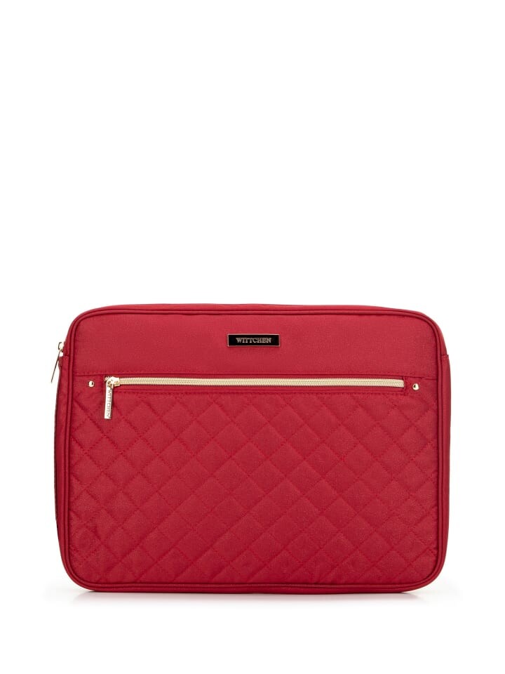 Сумка Wittchen YOUNG COLLECTION, красный
Сумка Wittchen YOUNG COLLECTION, красный