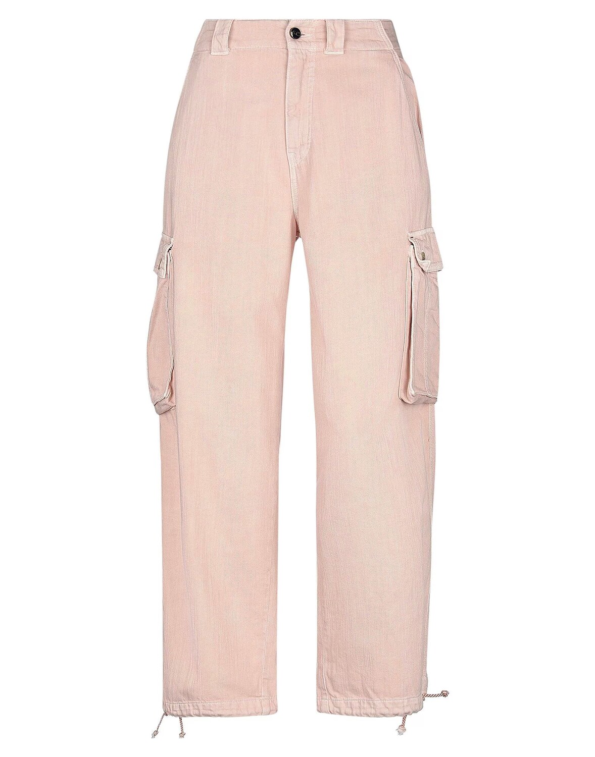 Джинсы Semicouture, светло-розовый
Джинсы Semicouture, светло-розовый