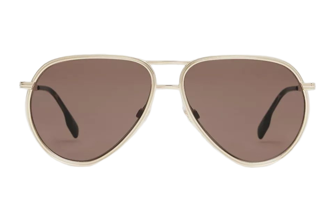 Burberry Солнцезащитные очки мужские Gold, Gold
Burberry Солнцезащитные очки мужские Gold, Gold