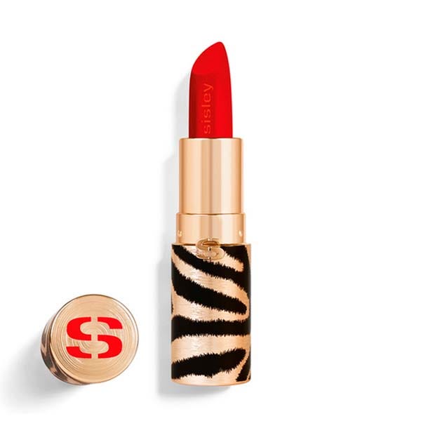 Матовая и сияющая помада SISLEY Phyto-Rouge Velvet, 41 ROUGE FLAME
Матовая и сияющая помада SISLEY Phyto-Rouge Velvet, 41 ROUGE FLAME