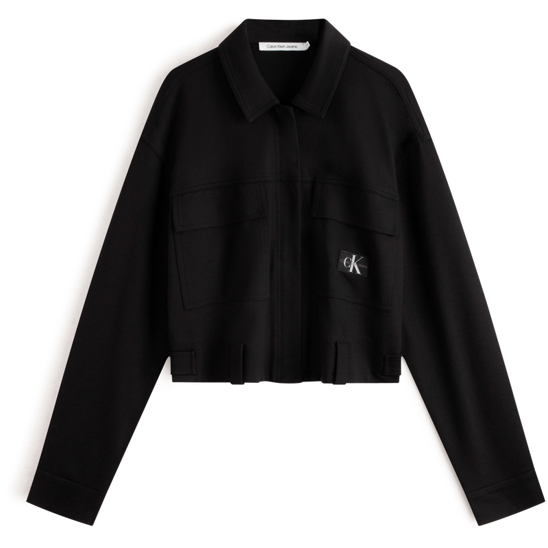 Трикотажная футболка женская Calvin Klein, LDY-Оливковый зеленый
Трикотажная футболка женская Calvin Klein, LDY-Оливковый зеленый