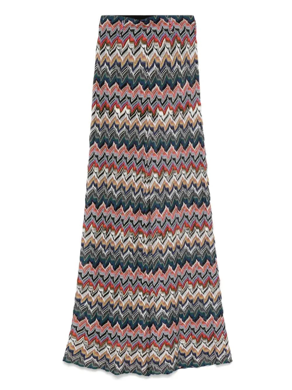 Брюки зигзагом Missoni, черный
Брюки зигзагом Missoni, черный