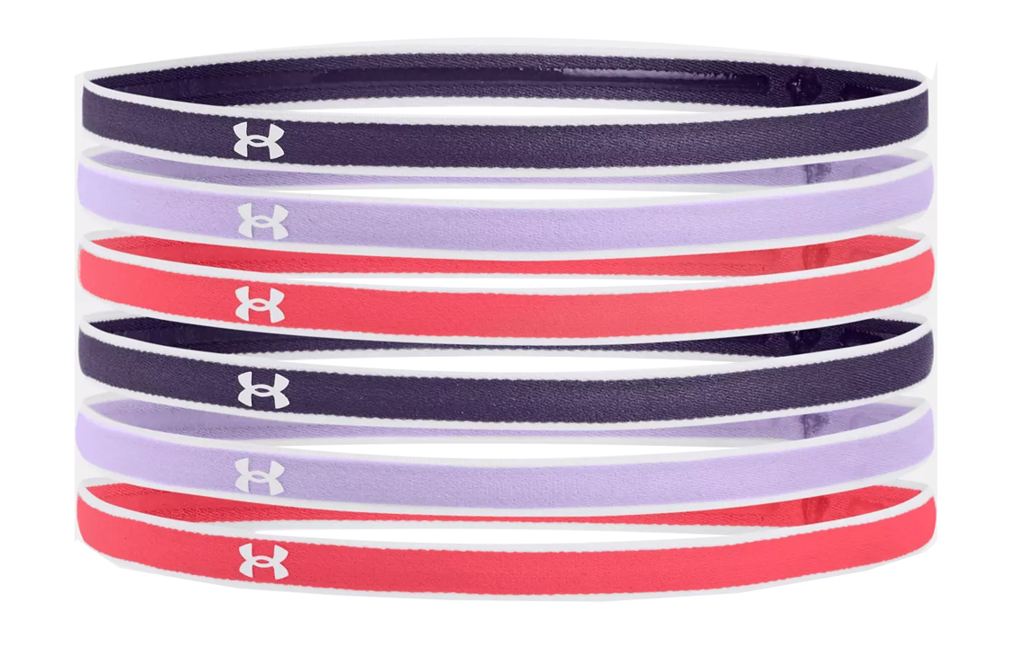 Under Armour Женская повязка на волосы Multicolor
Under Armour Женская повязка на волосы Multicolor
