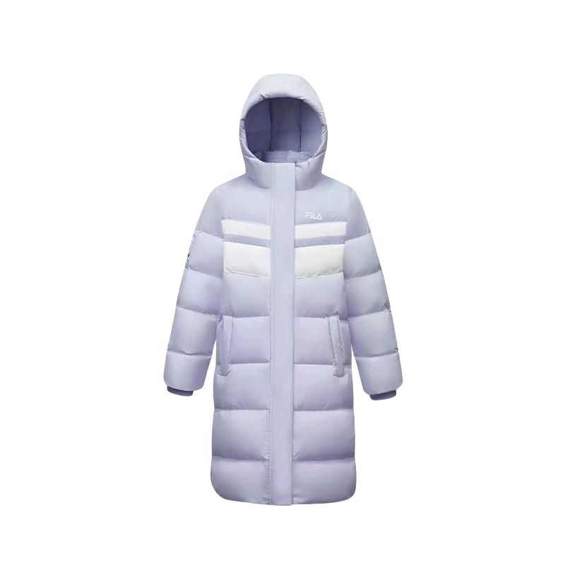 Пуховик FILA KIDS, фиолетовый
Пуховик FILA KIDS, фиолетовый