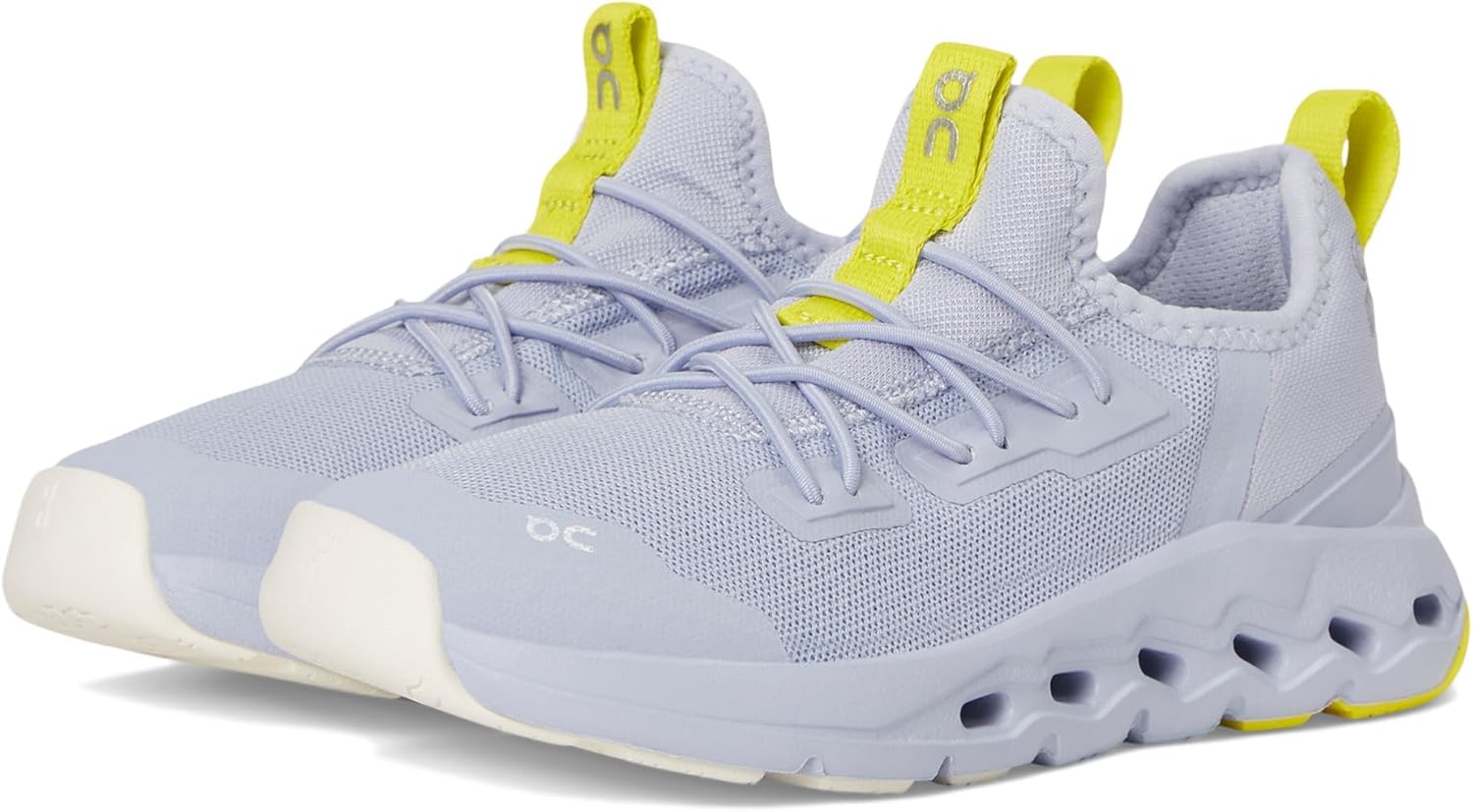 Кроссовки On Unisex-Child Cloudleap, Nimbus/Nimbus
Кроссовки On Unisex-Child Cloudleap, Nimbus/Nimbus