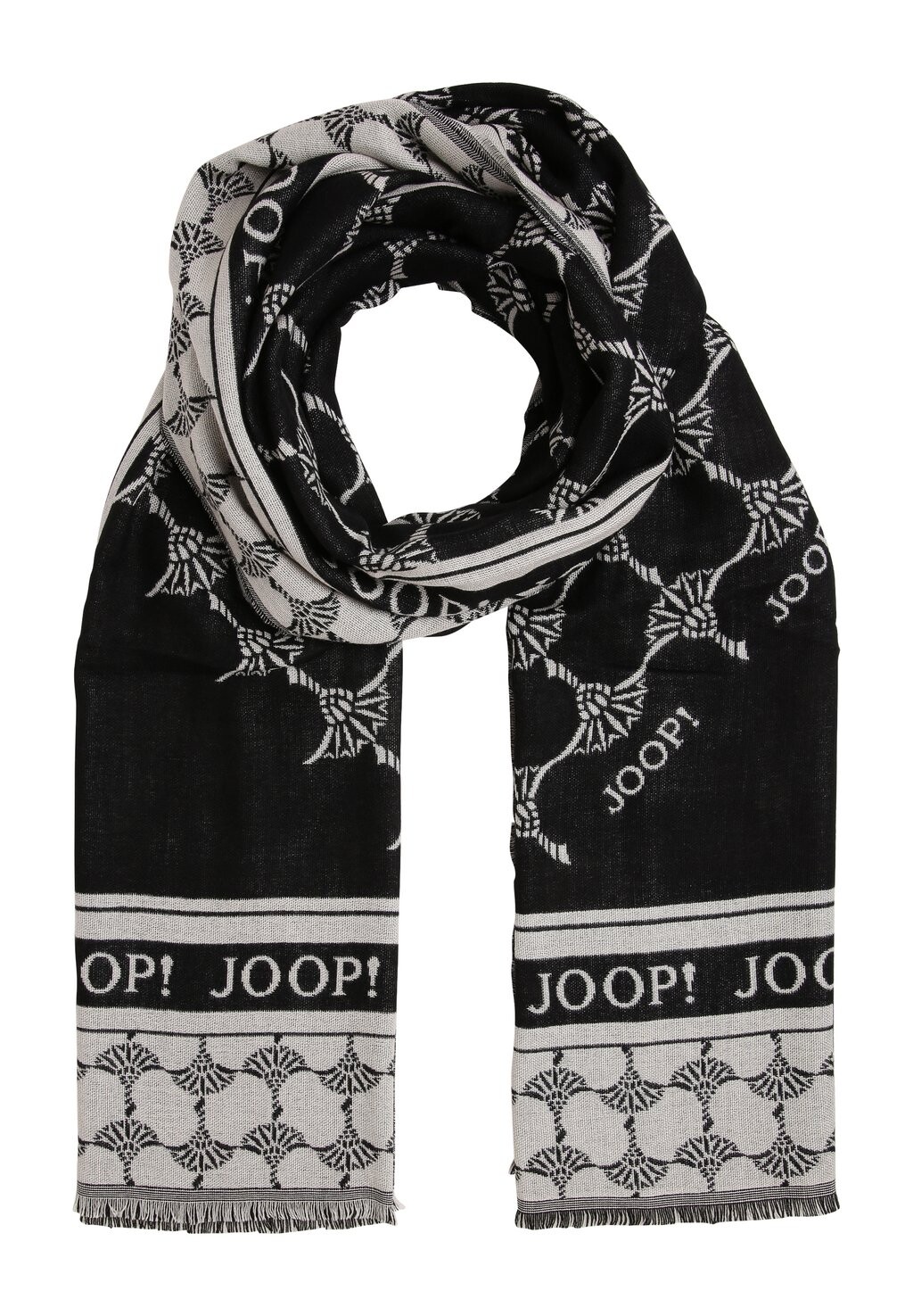 Шарф JOOP!, цвет schwarz
Шарф JOOP!, цвет schwarz