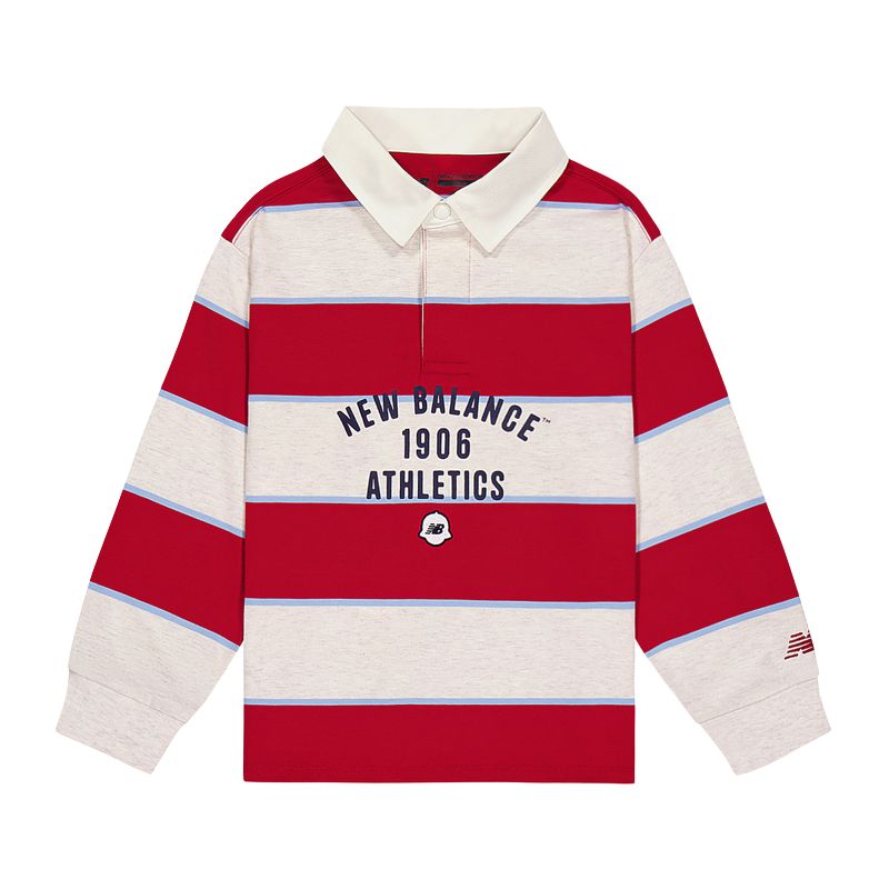 Детская футболка New Balance, Rd
Детская футболка New Balance, Rd