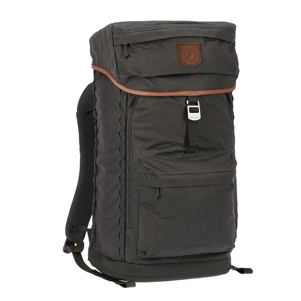 Рюкзак Fjällräven, цвет Stone Grey
Рюкзак Fjällräven, цвет Stone Grey