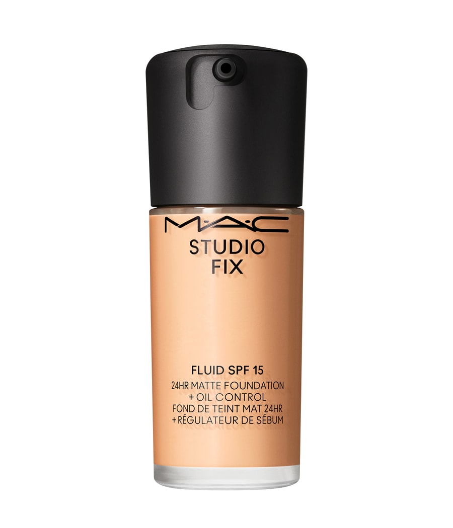 Жидкая основа MAC Studio Fix Fluid SPF 15, Nr. NC18, 30 ml
Жидкая основа MAC Studio Fix Fluid SPF 15, Nr. NC18, 30 ml