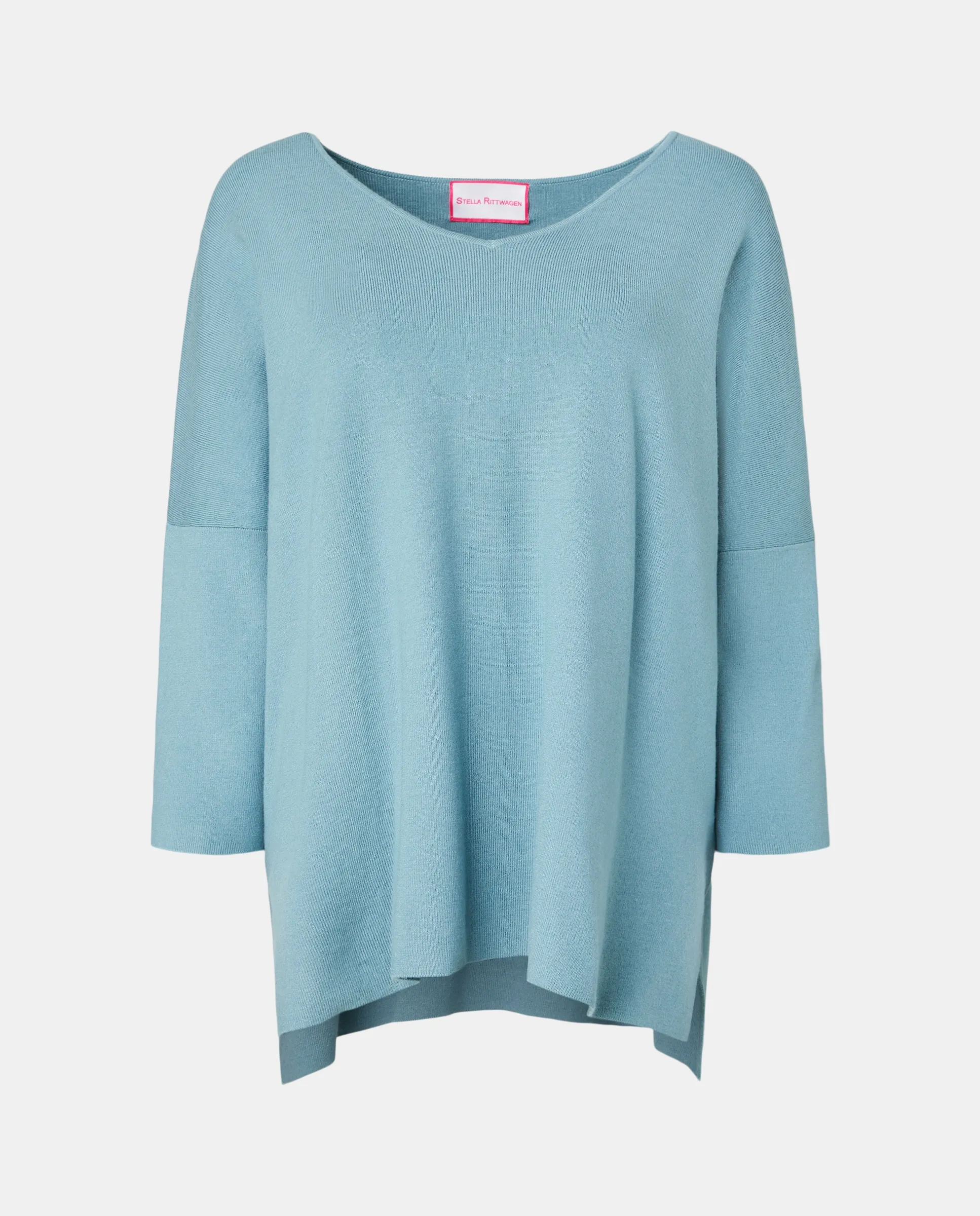 Женский джемпер с V-образным вырезом Stella Rittwagen, флуоресцентный зеленый
Женский джемпер с V-образным вырезом Stella Rittwagen, флуоресцентный зеленый