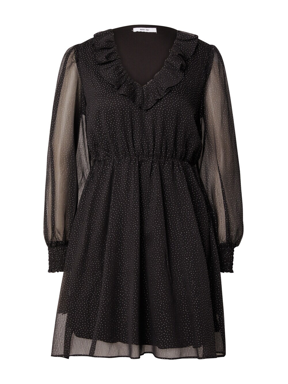Платье About You Kim, черный
Платье About You Kim, черный