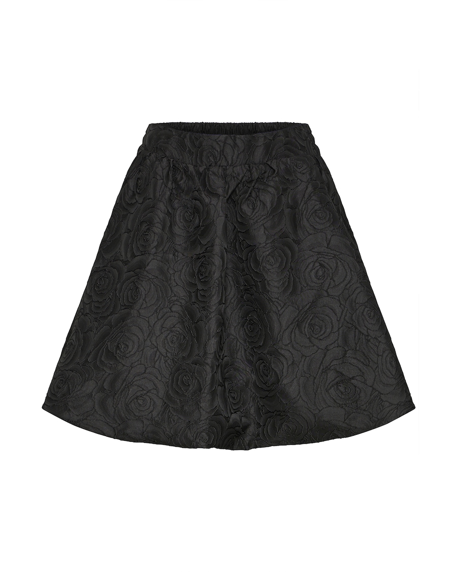 Юбка ICHI KILUA, черный
Юбка ICHI KILUA, черный