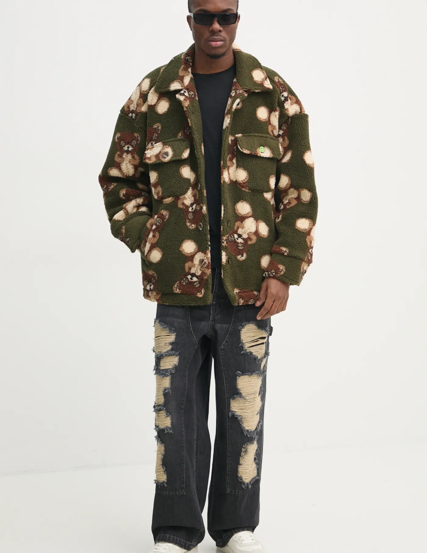 Куртка Barrow, зеленый
Куртка Barrow, зеленый