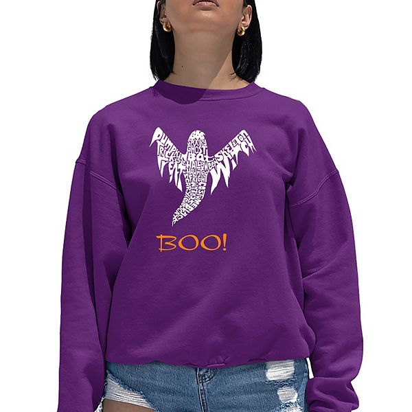 Футболка с принтом Halloween ghost La Pop Art, Purple, Фиолетовый, Футболка с принтом Halloween ghost La Pop Art, Purple
Футболка с принтом Halloween ghost La Pop Art, Purple, Фиолетовый, Футболка с принтом Halloween ghost La Pop Art, Purple