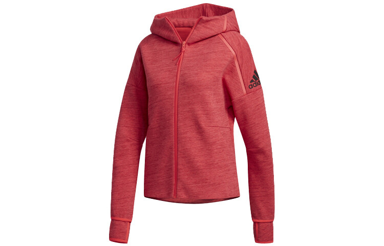 Куртка женская розовая Adidas, розовый
Куртка женская розовая Adidas, розовый