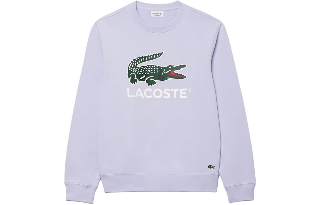 LACOSTE Свитшот Men's Phoenix Blue, Синий, LACOSTE Свитшот Men's Phoenix Blue
LACOSTE Свитшот Men's Phoenix Blue, Синий, LACOSTE Свитшот Men's Phoenix Blue